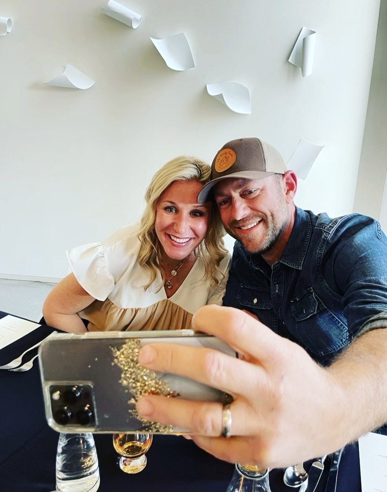 Are Dave and Jenny Marrs Still Together? Marriage, Kids Details